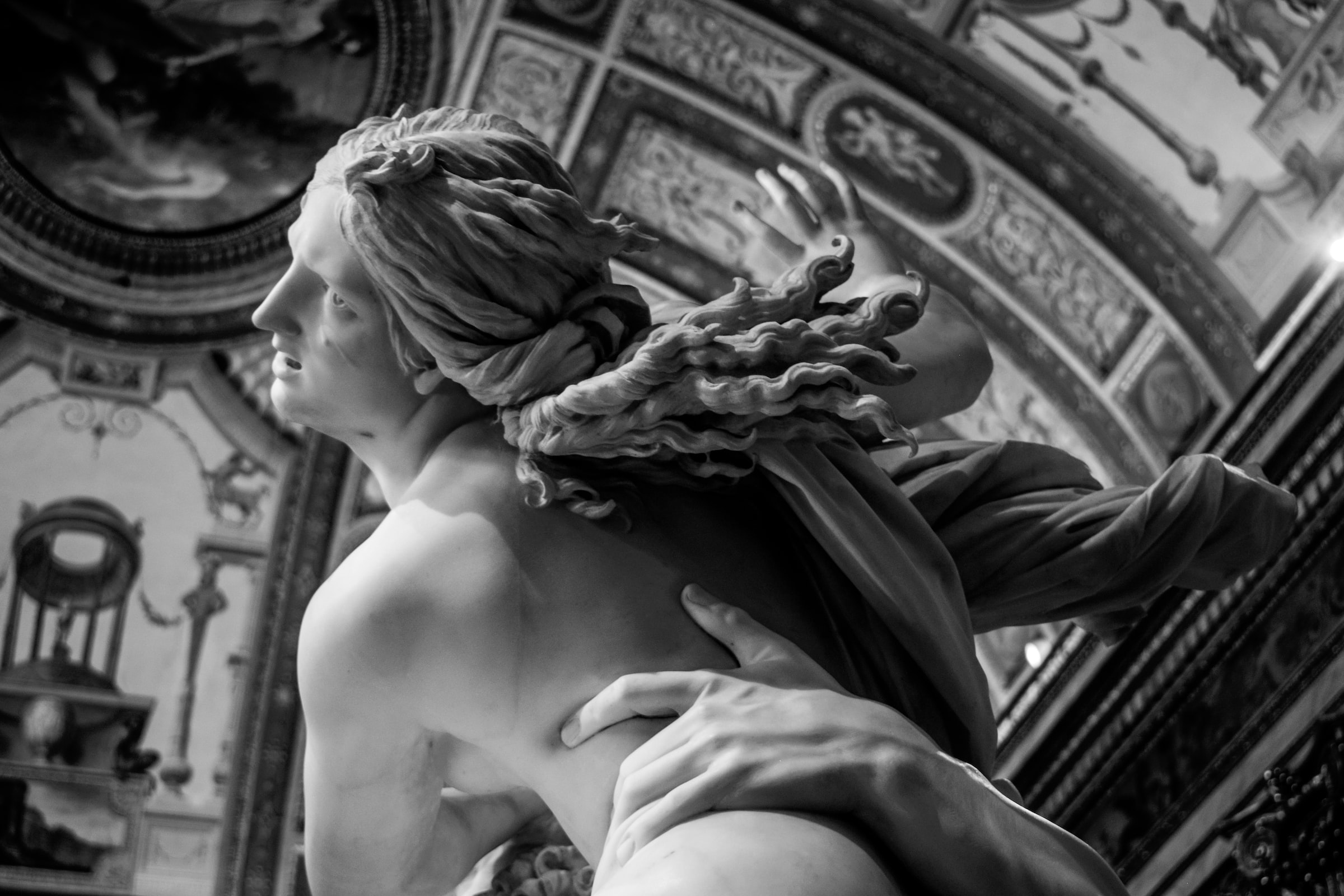 Borghese gallery skip the line Vip Private tour